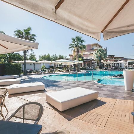 Hotel Acquario Vasto Ngoại thất bức ảnh