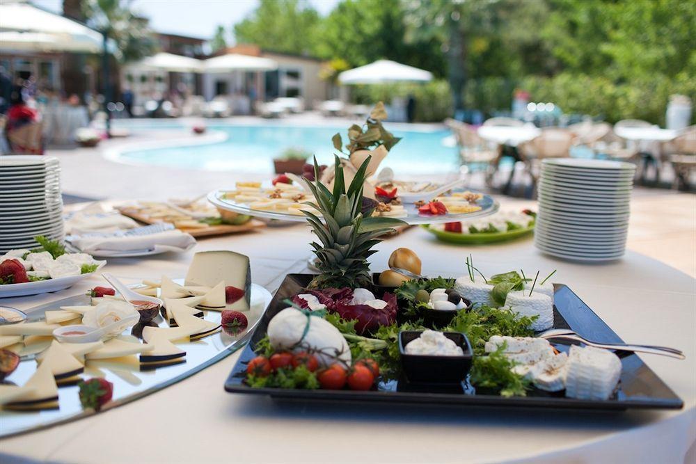 Hotel Acquario Vasto Ngoại thất bức ảnh