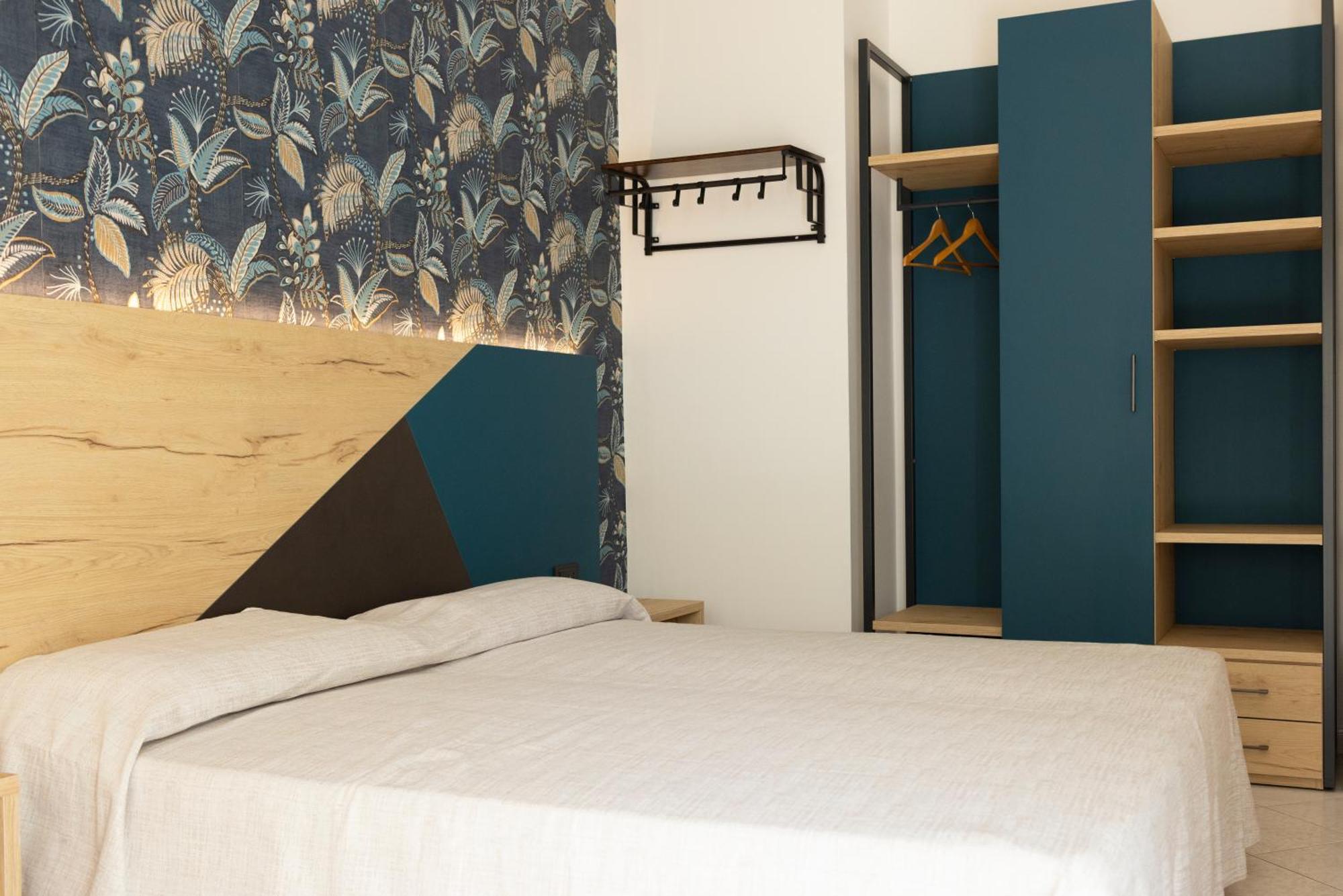 Hotel Acquario Vasto Ngoại thất bức ảnh