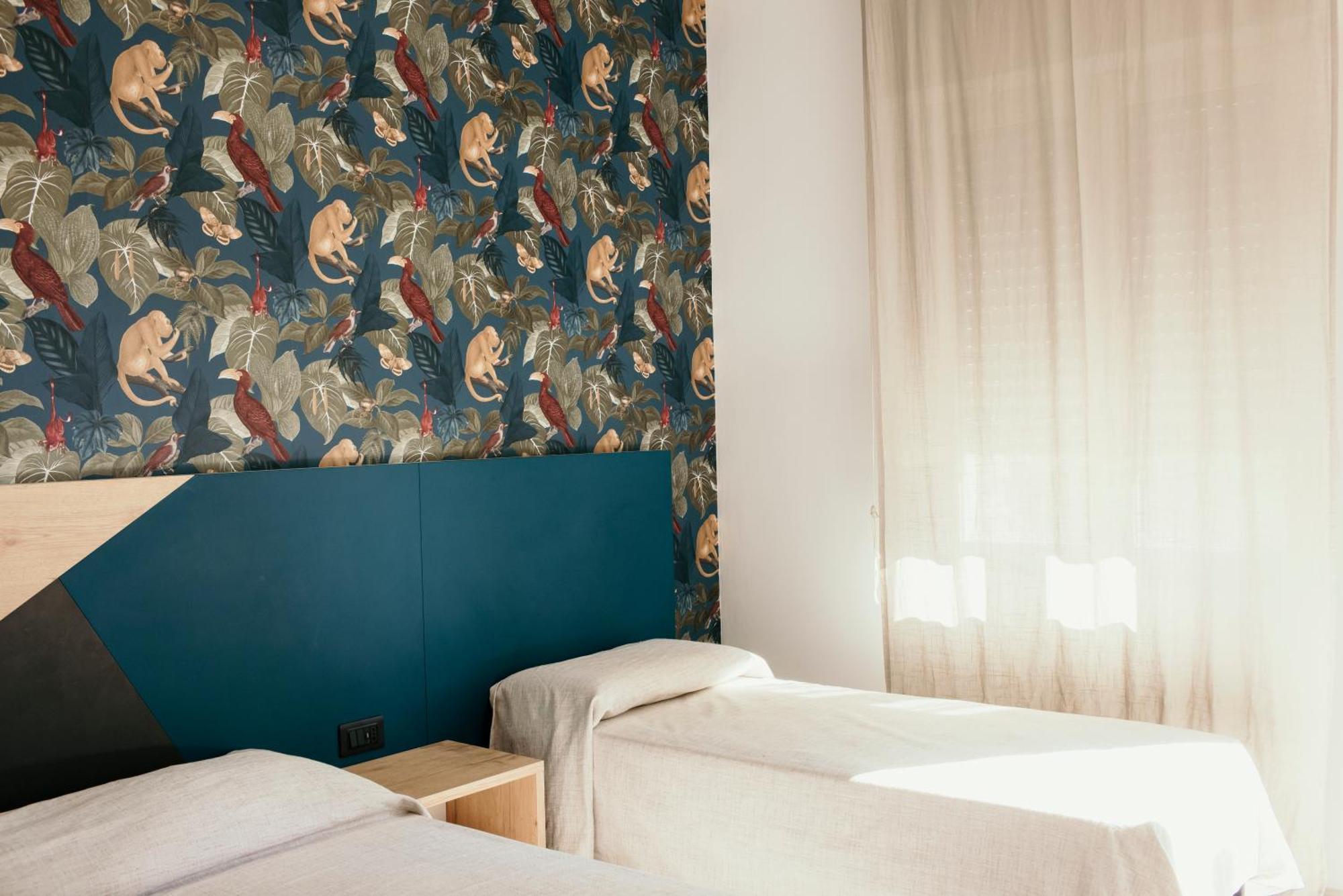 Hotel Acquario Vasto Ngoại thất bức ảnh