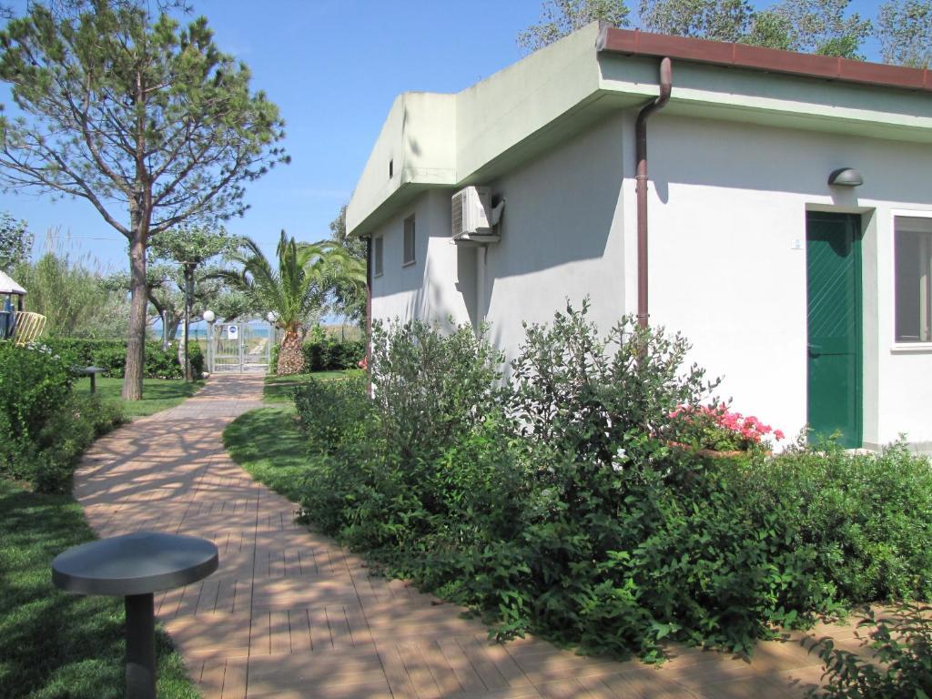 Hotel Acquario Vasto Phòng bức ảnh