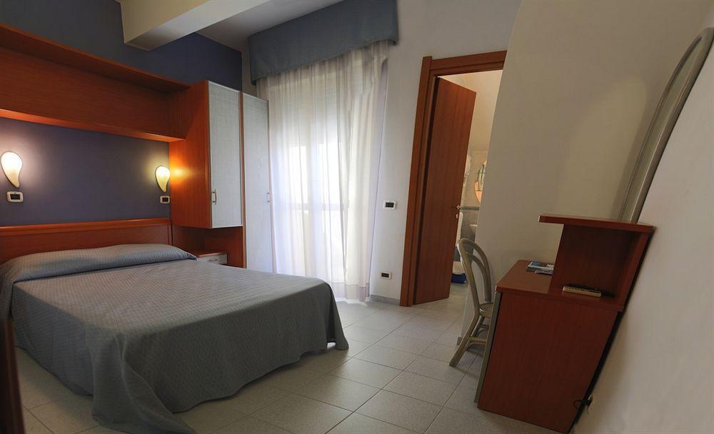 Hotel Acquario Vasto Ngoại thất bức ảnh