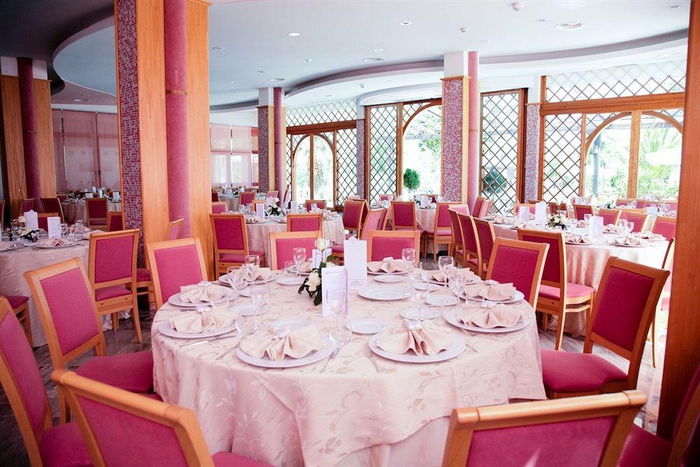 Hotel Acquario Vasto Ngoại thất bức ảnh