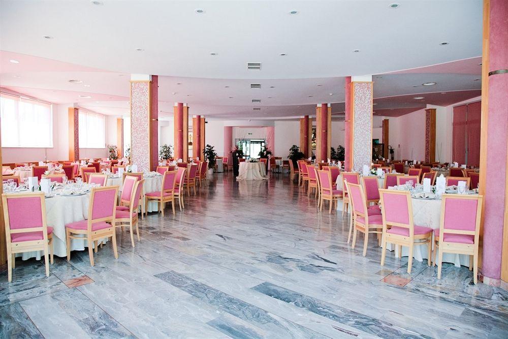 Hotel Acquario Vasto Ngoại thất bức ảnh