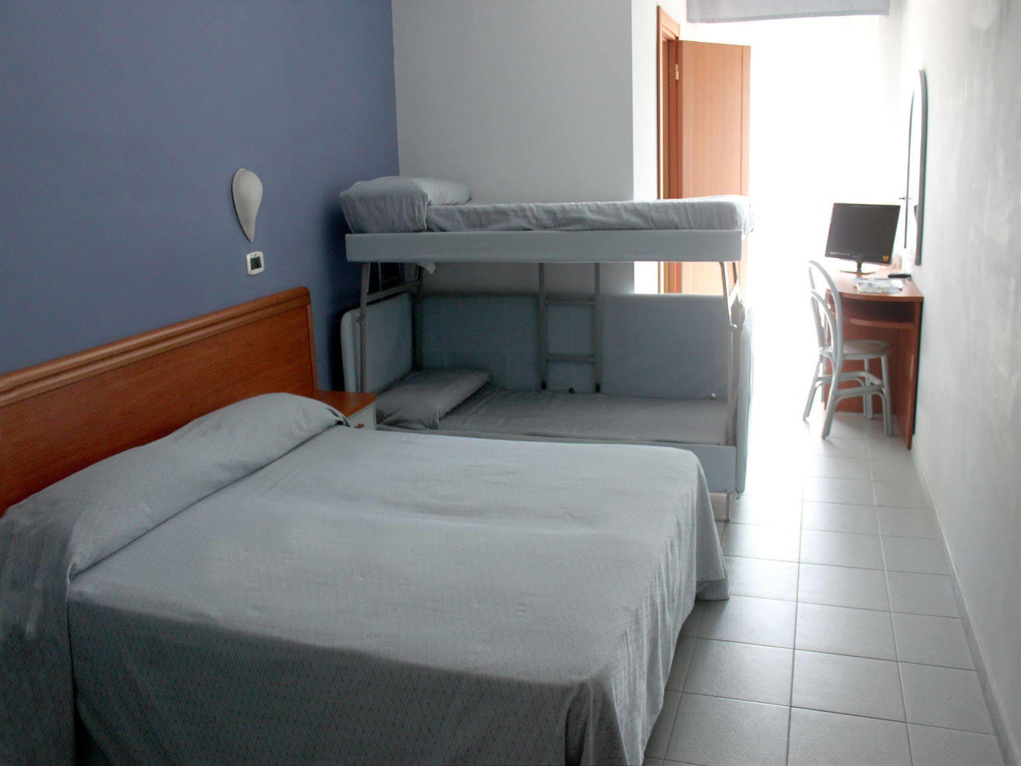 Hotel Acquario Vasto Ngoại thất bức ảnh