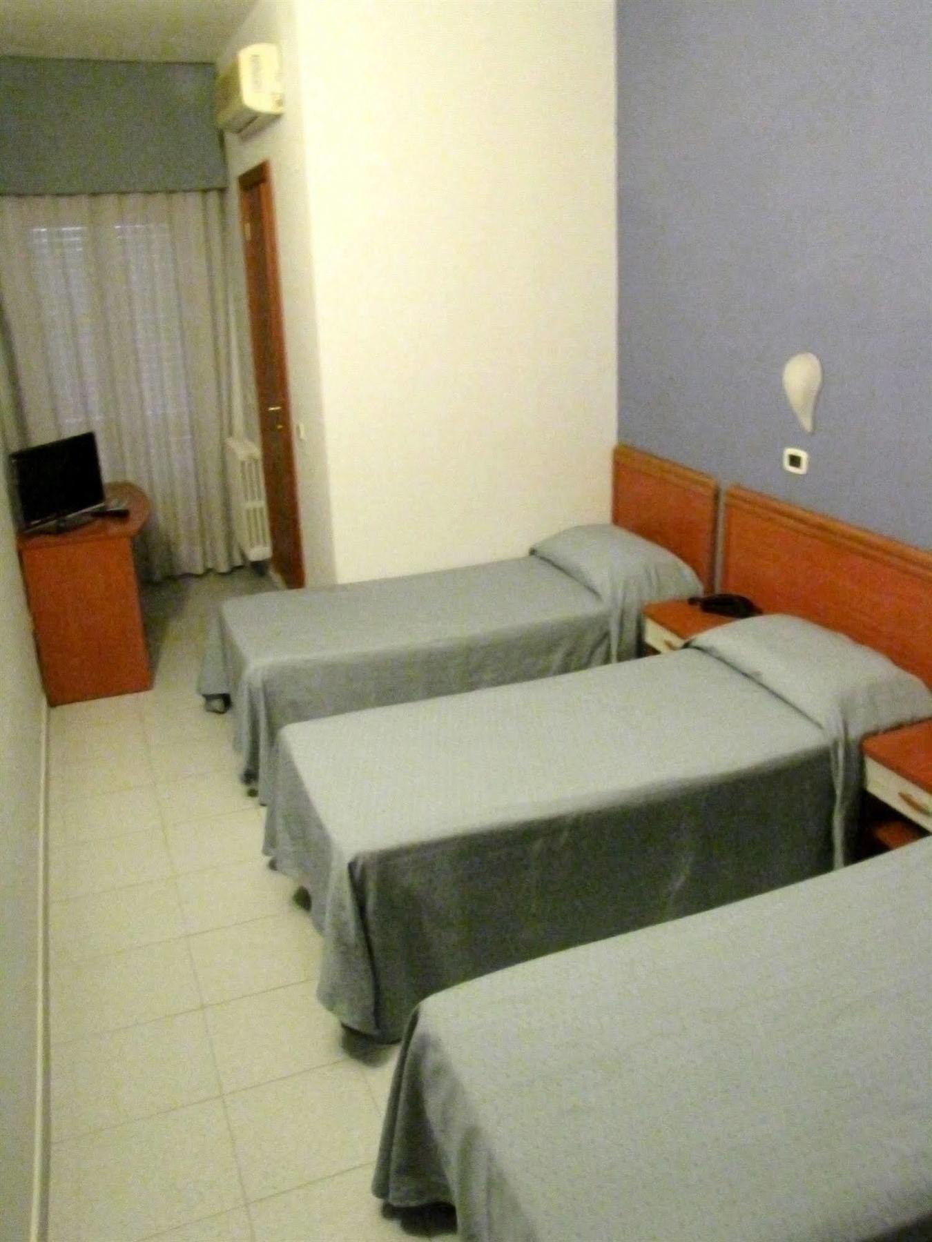 Hotel Acquario Vasto Ngoại thất bức ảnh