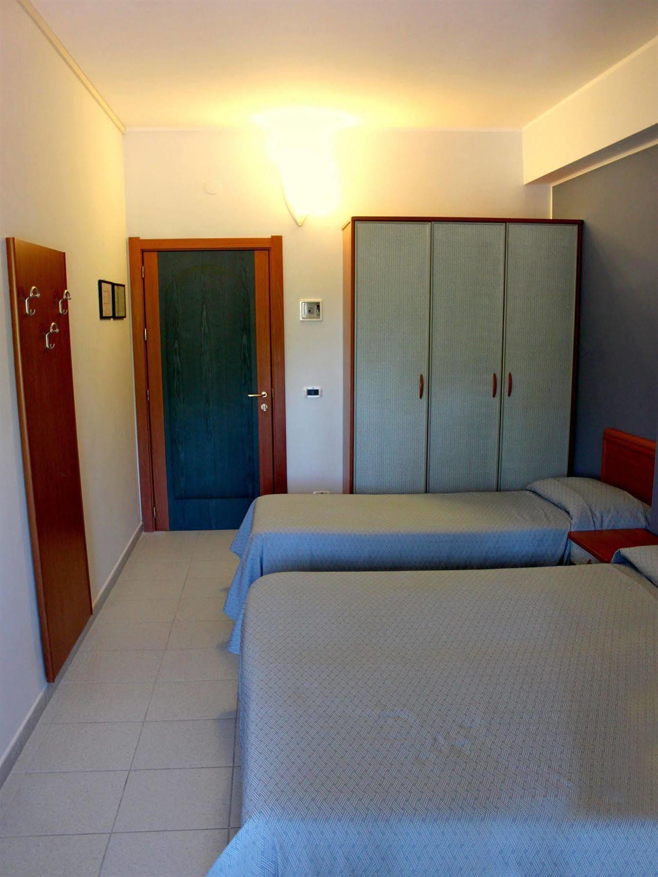 Hotel Acquario Vasto Ngoại thất bức ảnh
