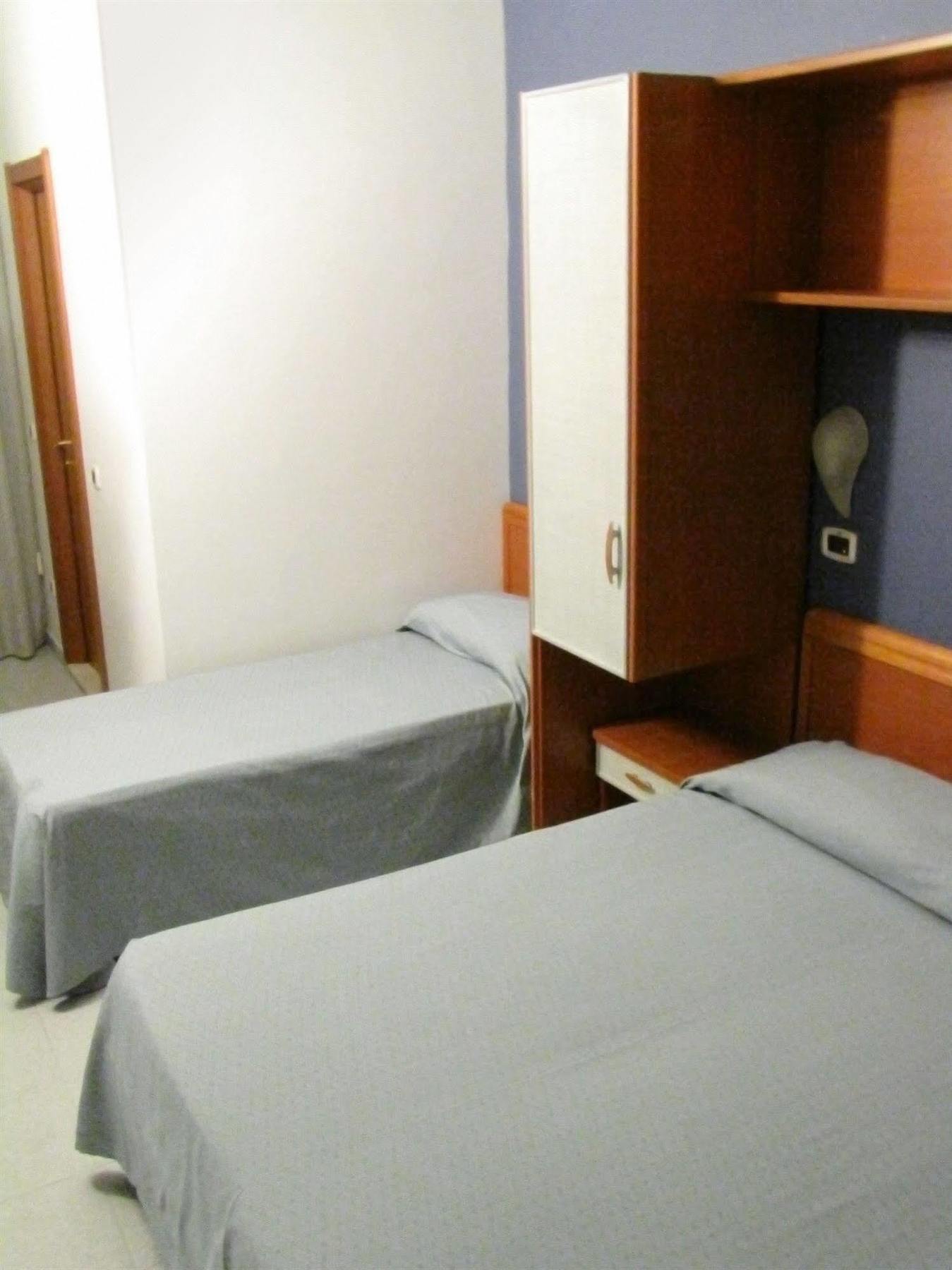 Hotel Acquario Vasto Ngoại thất bức ảnh